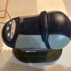 
ALINCO（アルインコ）製の乗馬フィットネスマシン （動作確認済）をお譲りしますの画像