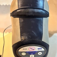 
ALINCO（アルインコ）製の乗馬フィットネスマシン （動作確認済）をお譲りしますの画像