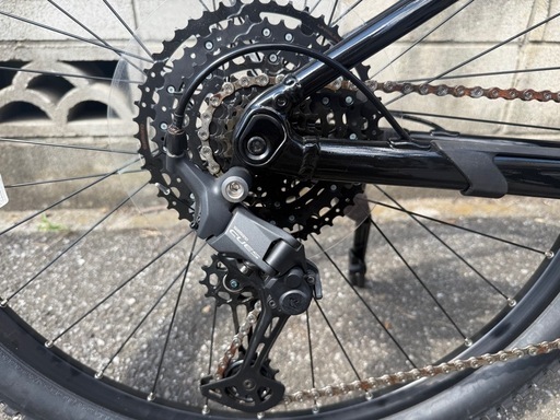 【美品走行距離わずか16km】GIANT TALON E+ 2025最新モデル