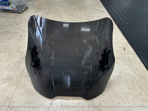 v125s デイトナスモークスクリーン