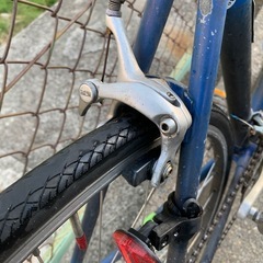SCOTT AFD702ロード自転車の画像