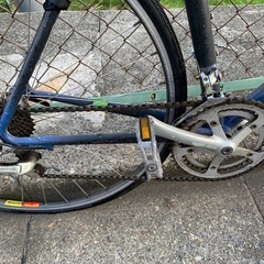 SCOTT AFD702ロード自転車の画像