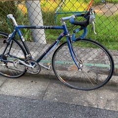 SCOTT AFD702ロード自転車の画像
