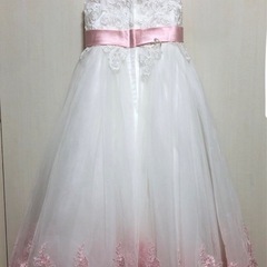 キッズドレス120の画像