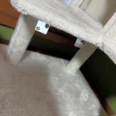 キャットタワー（9/20〆切）の画像