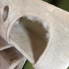 キャットタワー（9/20〆切）の画像