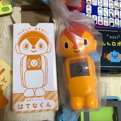 こどもちゃれんじセットの画像