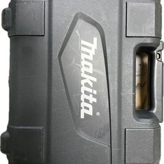 makita マキタ インパクトドライバー14.4V　の画像