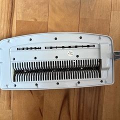 手動　シュレッダー　 CD、カード対応  HIS311の画像