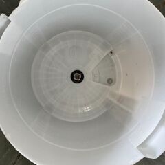 洗濯機の分解クリーニング行っています！配送設置込み①　日立8.0K洗濯機　2018年製　分解クリーニング済み！！の画像