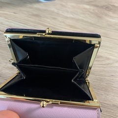 クロミ　財布の画像