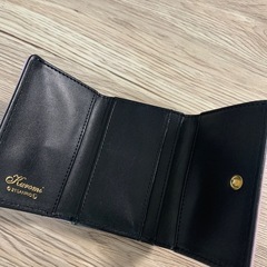 クロミ　財布の画像