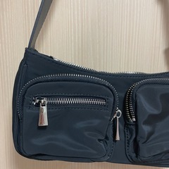 ショルダーバッグの画像