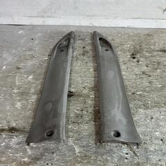 HONDA タクト50 AF51 ステップサイドモール 左右 ホンダ [Y-250813-16]の画像