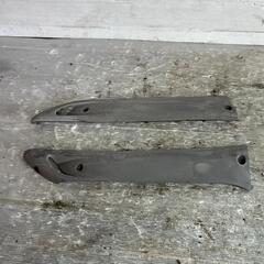 HONDA タクト50 AF51 ステップサイドモール 左右 ホンダ [Y-250813-16]の画像