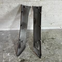 HONDA タクト50 AF51 ステップサイドモール 左右 ホンダ [Y-250813-16]の画像