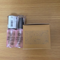 【新品・未使用】ヤーマン　リンクルビューティープロ　3点の画像