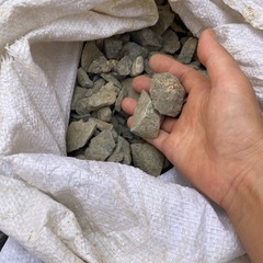 砂利の画像