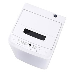 洗濯機の画像
