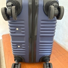 スーツケース65ℓの画像