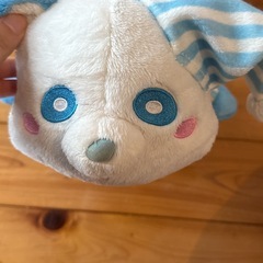 　AAA. Aぇパンダぬいぐるみセットの画像
