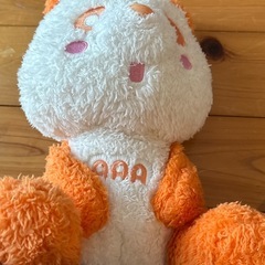 　AAA. Aぇパンダぬいぐるみセットの画像