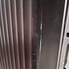 【今週取引希望】ESCAPE'S スーツケース 黒 の画像