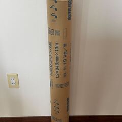 【新品未使用】【送料込】ダイケン 遮音シート 大建工業 10m 防音室 DIYの画像