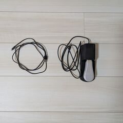【無料】電子ピアノ（安価モデル・使用3ヶ月）取りに来ていただける方の画像