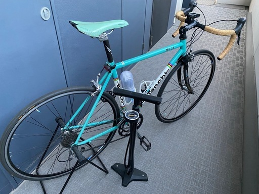 Bianchi IMOLA ビアンキ ロードバイク チェレステ Bianchi IMOLA ビアンキ ロードバイク チェレステカラー【公式直営ストア】