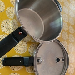 フィスラー ビタクイック 4.5L fissler 圧力鍋の画像