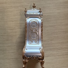 白雪姫振り子時計 
の画像