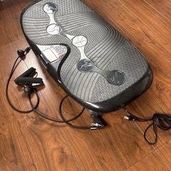 DOCTOR AIR 振動マシン
の画像