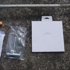 ジャンク　９月１３日の正午まで　製廃モデル　マキタ　MEM2300L　2サイクル　草刈機　刈払機の画像