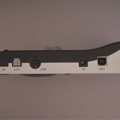 RME Babyface Pro FS オーディオインターフェイスの画像