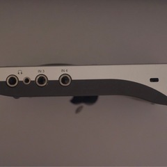 RME Babyface Pro FS オーディオインターフェイスの画像