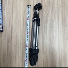 VANGUARD（バンガード）デジタルフォト・ビデオ三脚「DIGI-5」の画像