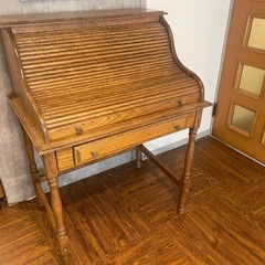 ヴィンテージ デスク
の画像