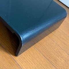 モニター台(ブラック)の画像