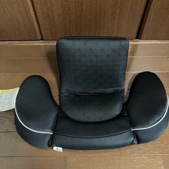 コンビ　チャイルドシート　ネルームの画像