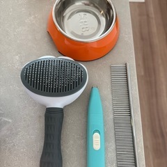 ペット用品　自動給餌器　トイレ　まとめての画像