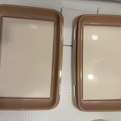 ペット用品　自動給餌器　トイレ　まとめての画像
