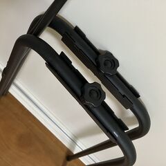 ヤマハ キーボードスタンド L-2L（定価4,400円） 1,500円でお譲りします／地元手渡しの画像