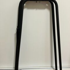 ヤマハ キーボードスタンド L-2L（定価4,400円） 1,500円でお譲りします／地元手渡しの画像