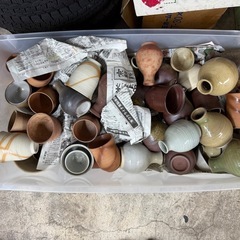 ★陶器類★多数有★金額は購入者様が決めて下さい★の画像