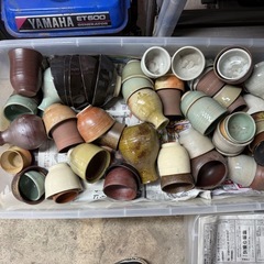 ★陶器類★多数有★金額は購入者様が決めて下さい★の画像