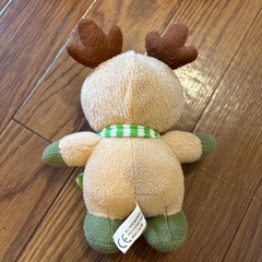 ぬいぐるみ　くまの画像