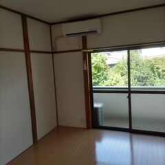 😊大家さん直契約。10月15日(日)までご契約、現金1万円キャッシュバック10.000円キャッシュバック。西ノ京駅より徒歩５分　😊家賃４．２万円　ペット可 - 不動産