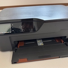 HP Deskjet 3520 プリンター・複合機の画像
