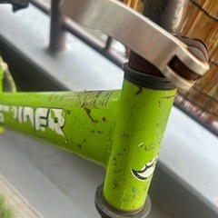 ストライダーの画像